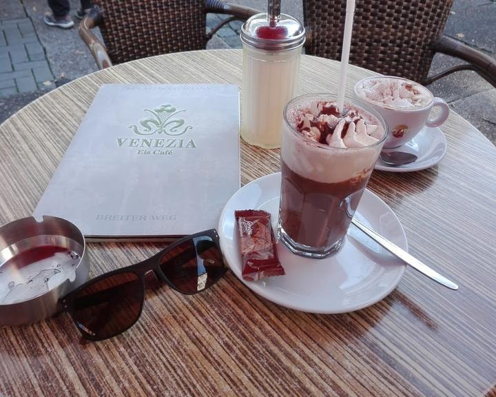 Eiscafe Venezia